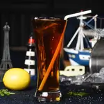 Spel Iced Tea